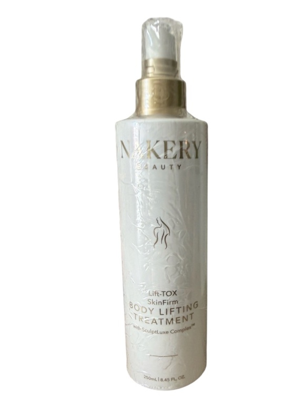 Nakery Lift-TOX SkinFirm Body Lifting Treatment